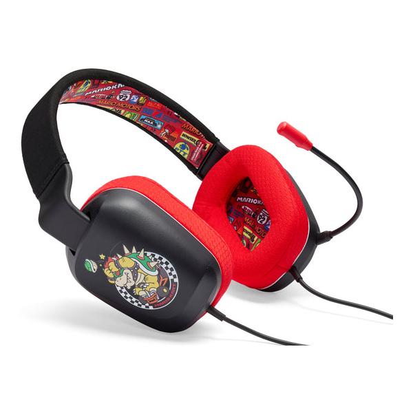 Auricolare con Microfono Gaming Powera NA