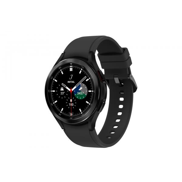 Smartwatch Samsung Watch 4 1,35" Nero