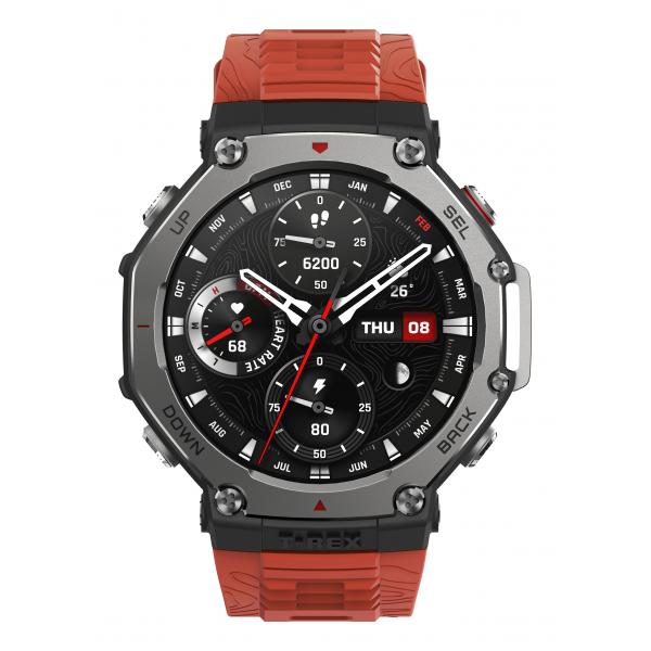 Smartwatch Amazfit T-REX 3
