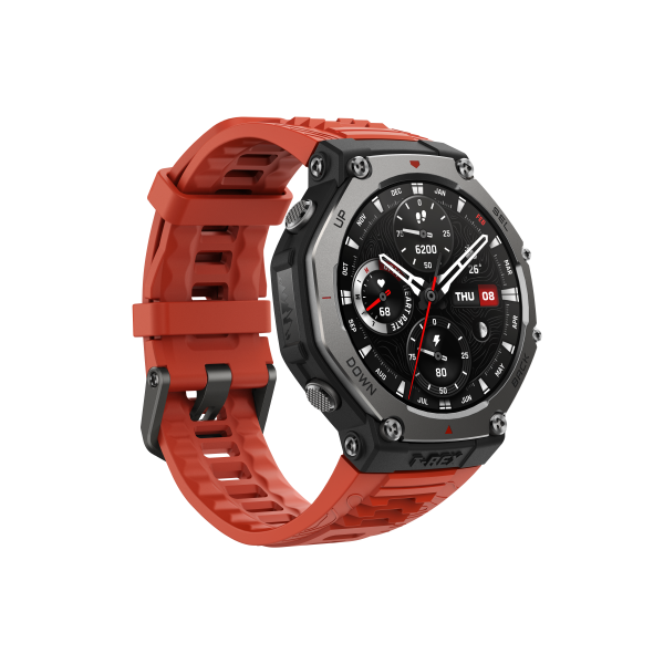 Smartwatch Amazfit T-REX 3 - Image 3