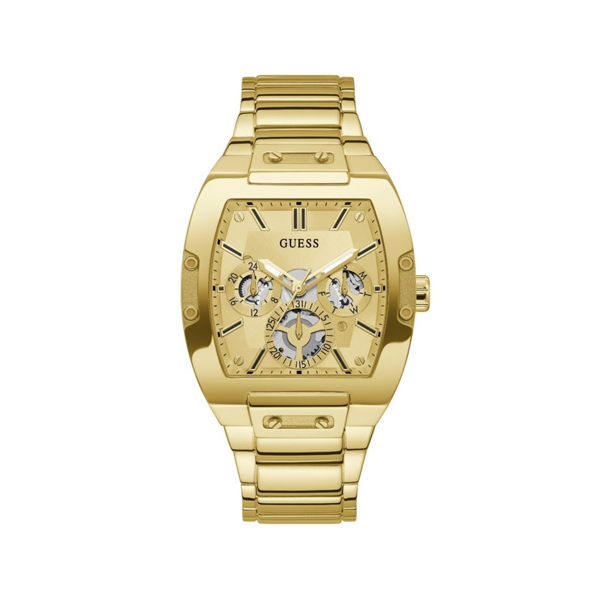 Orologio Uomo Guess GW0456G2