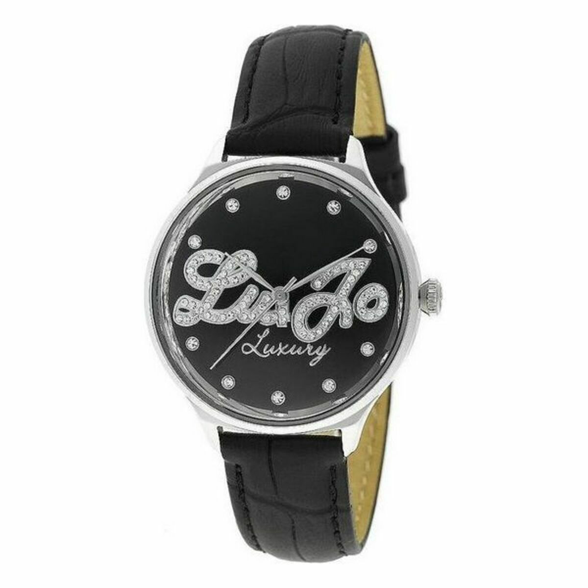 Orologio Donna LIU JO TLJ77 Ø 38 mm (Ø 38 mm) Colore:Azzurro