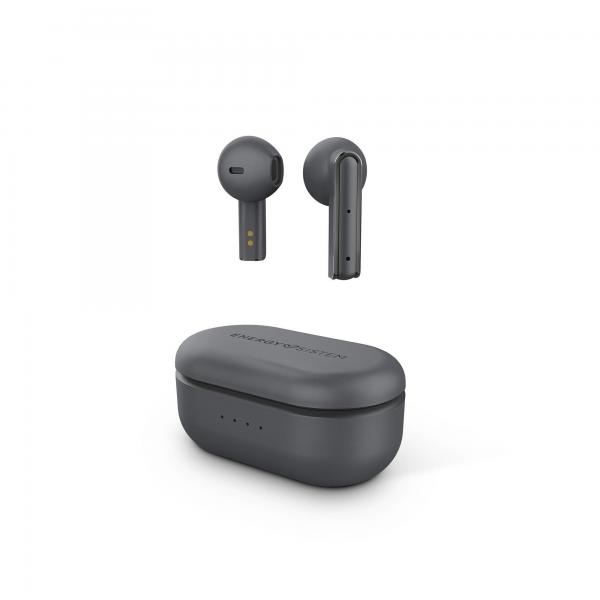Auricolari Energy Sistem 453504 Grigio