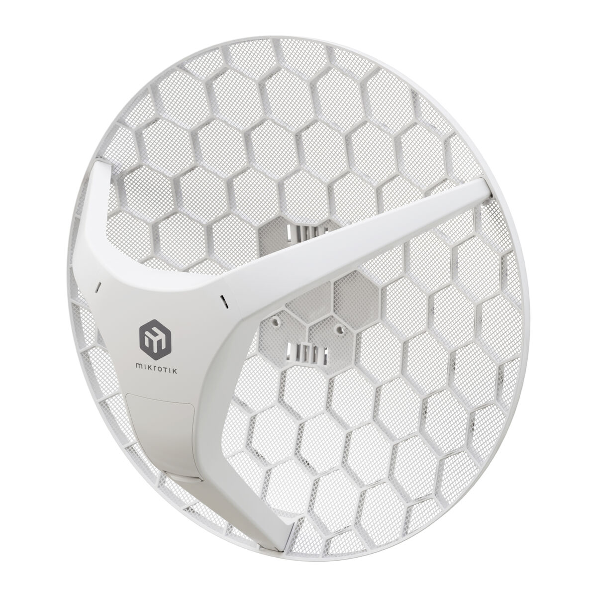 Punto d'Accesso Mikrotik LHG-5axD Bianco