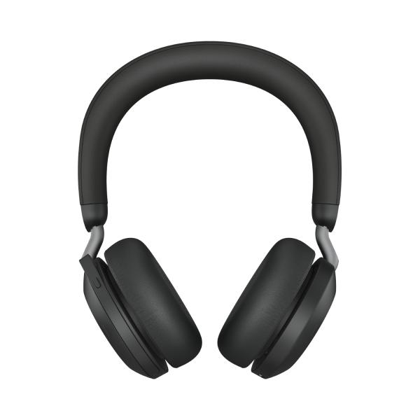 Auricolari GN Audio VOLVE2 75 LINK380A Nero