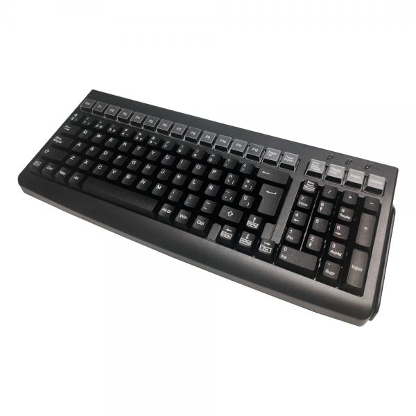 Supporto per cuffie Mustek MKB-800M