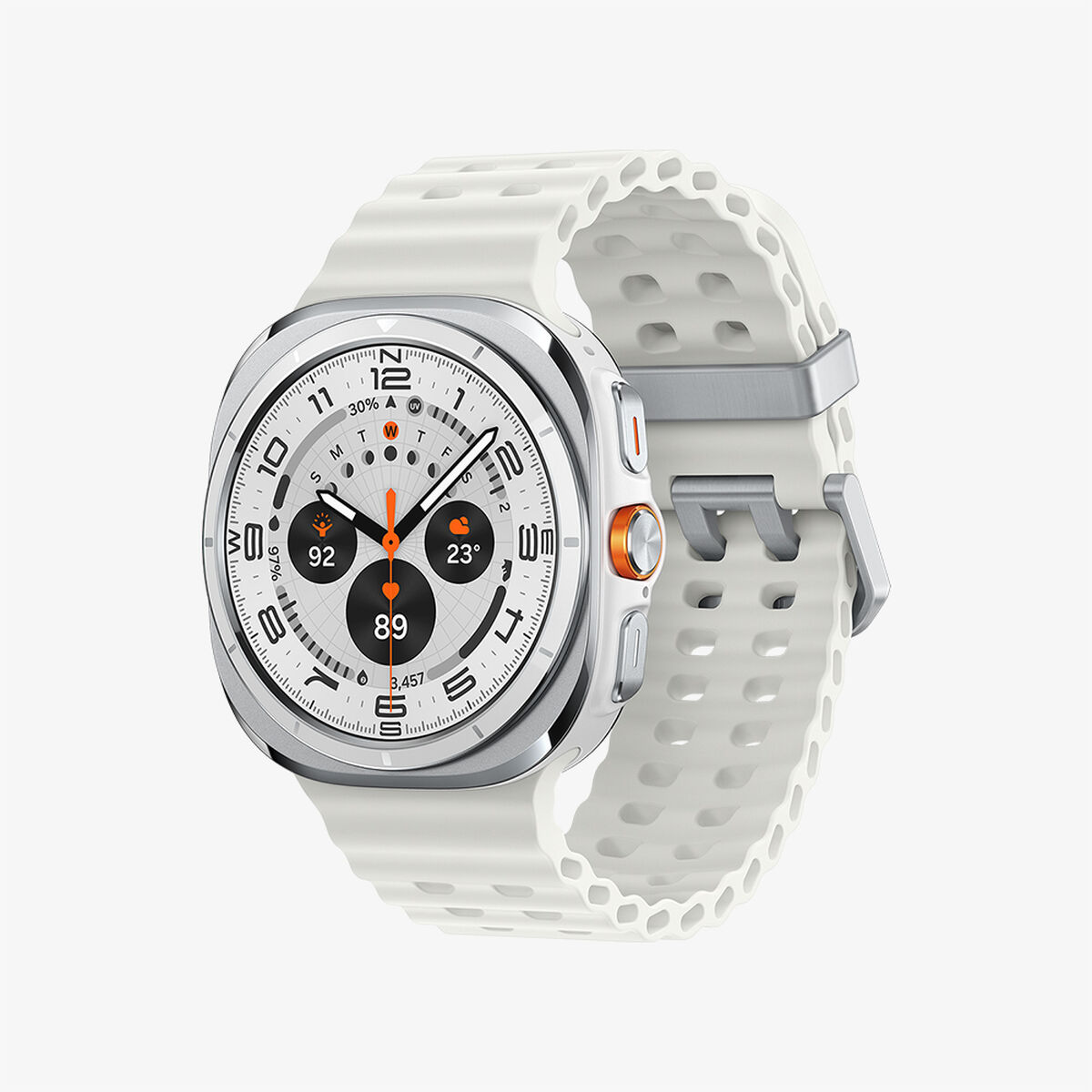 Smartwatch Samsung SM-L705FAW2PHE