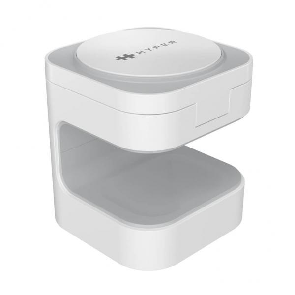 Powerbank Hyper HJ3320WHGL Bianco