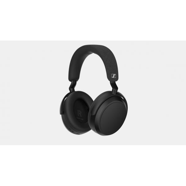 Auricolari Senza Fili Sennheiser M4 AEBT XL Nero