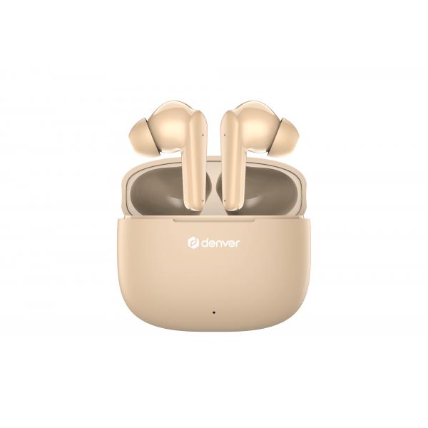Auricolari Bluetooth Denver Electronics TWE-48NU