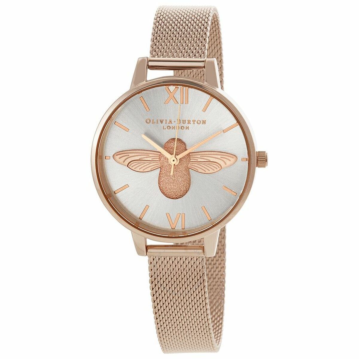Orologio Donna Olivia Burton OB16AM161 (Ø 34 mm)