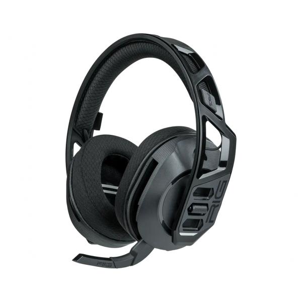 Auricolari con Microfono Nacon RIG600PROHS Nero