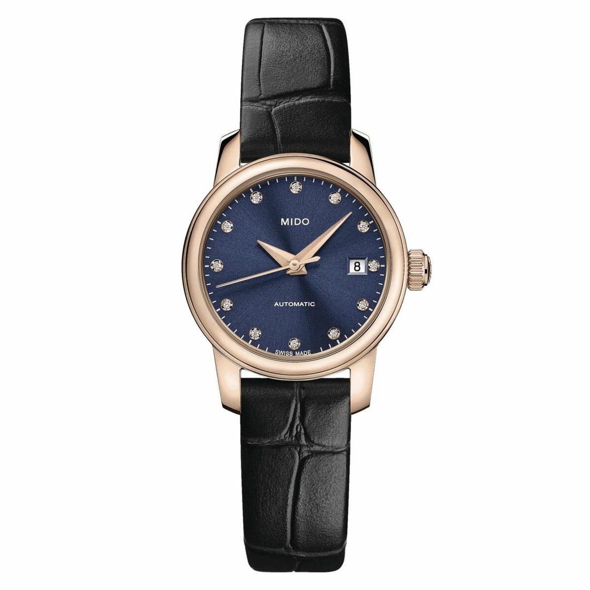 Orologio Donna Mido M0390073604600 (Ø 25 mm)