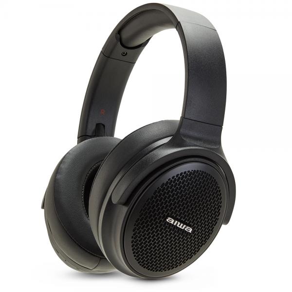 Auricolari Senza Fili Aiwa Nero