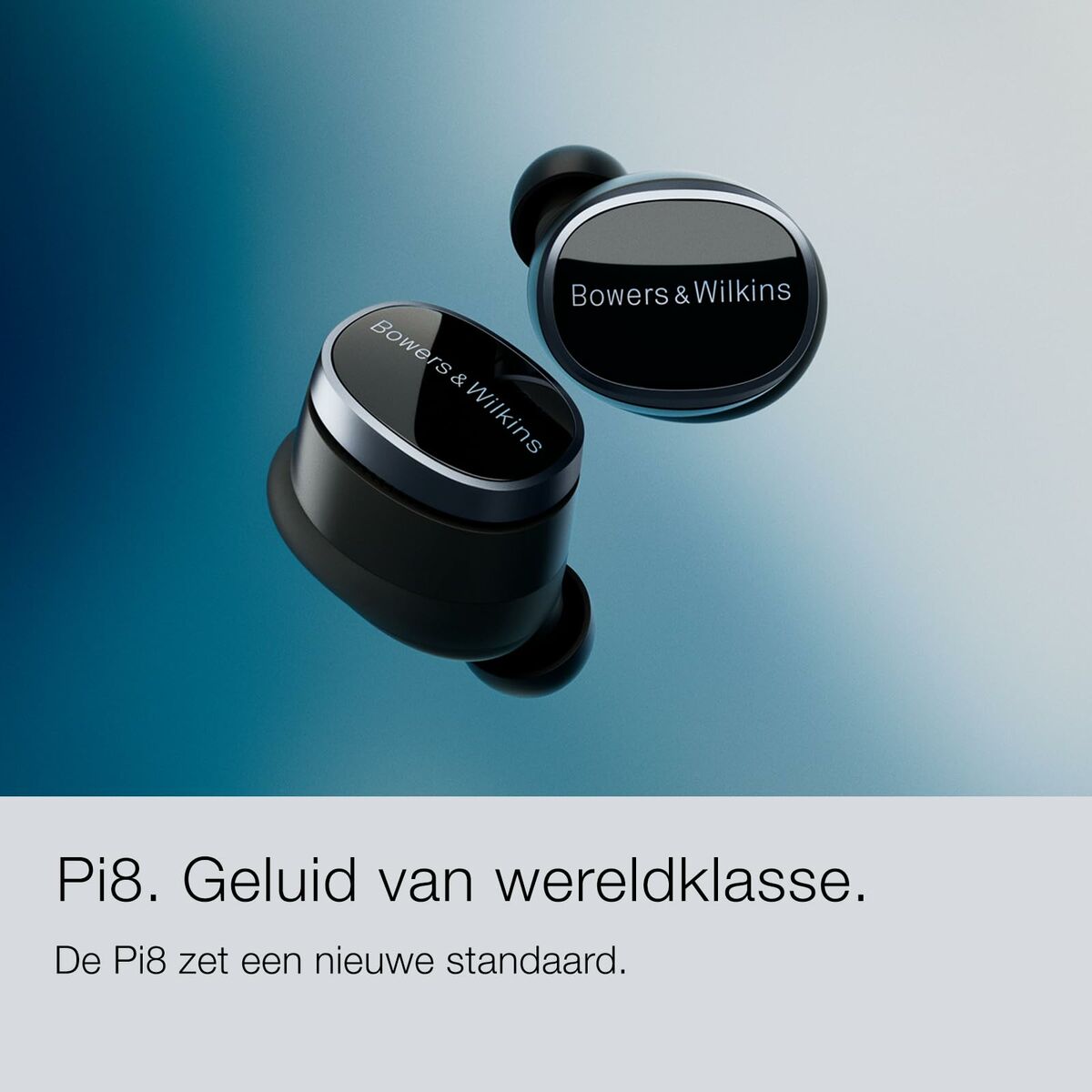 Auricolari Bowers & Wilkins FP44989 Nero - Image 3