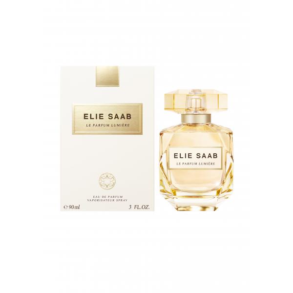 Profumo Donna Elie Saab Le Parfum Lumiere EDP 90 ml