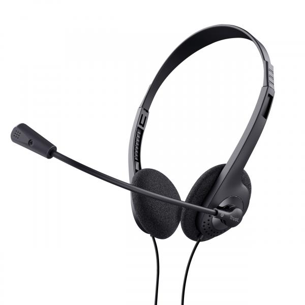 Auricolari Trust 24659