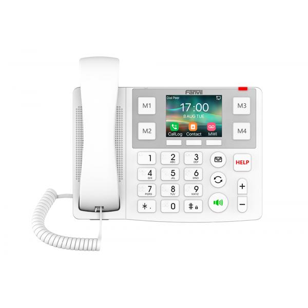 Telefono Fisso Fanvil X305