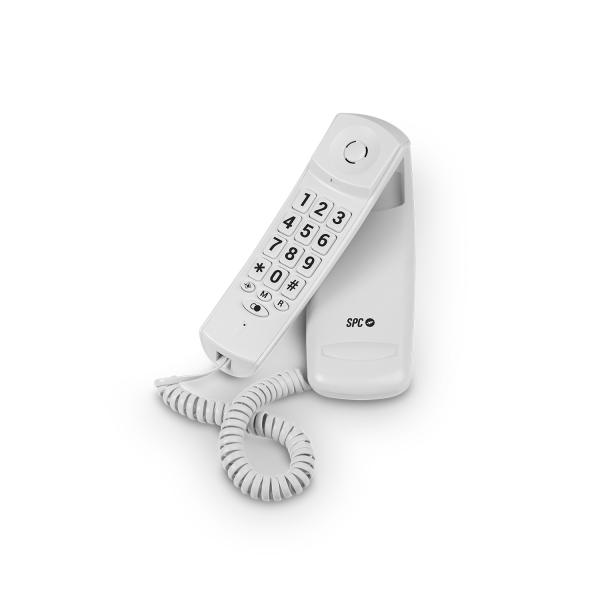 Telefono Fisso SPC Internet 3610B