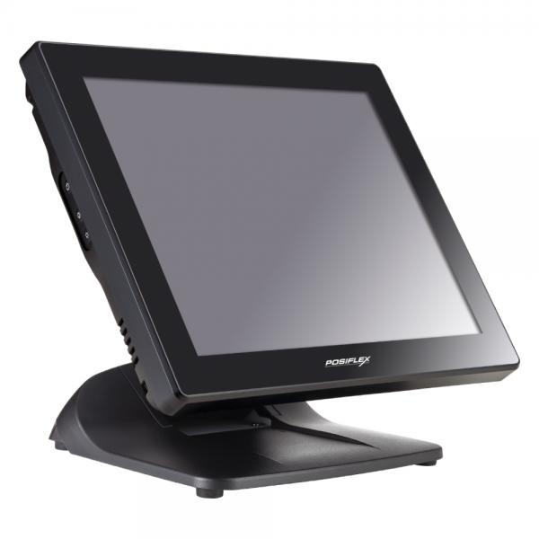 Supporto per cuffie POSIFLEX PS362501325200W9