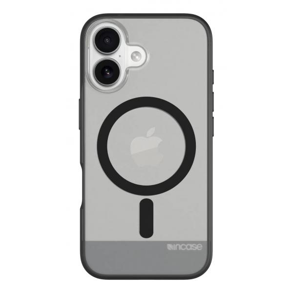 Custodia per Cellulare Incase iPhone 16 Apple Nero