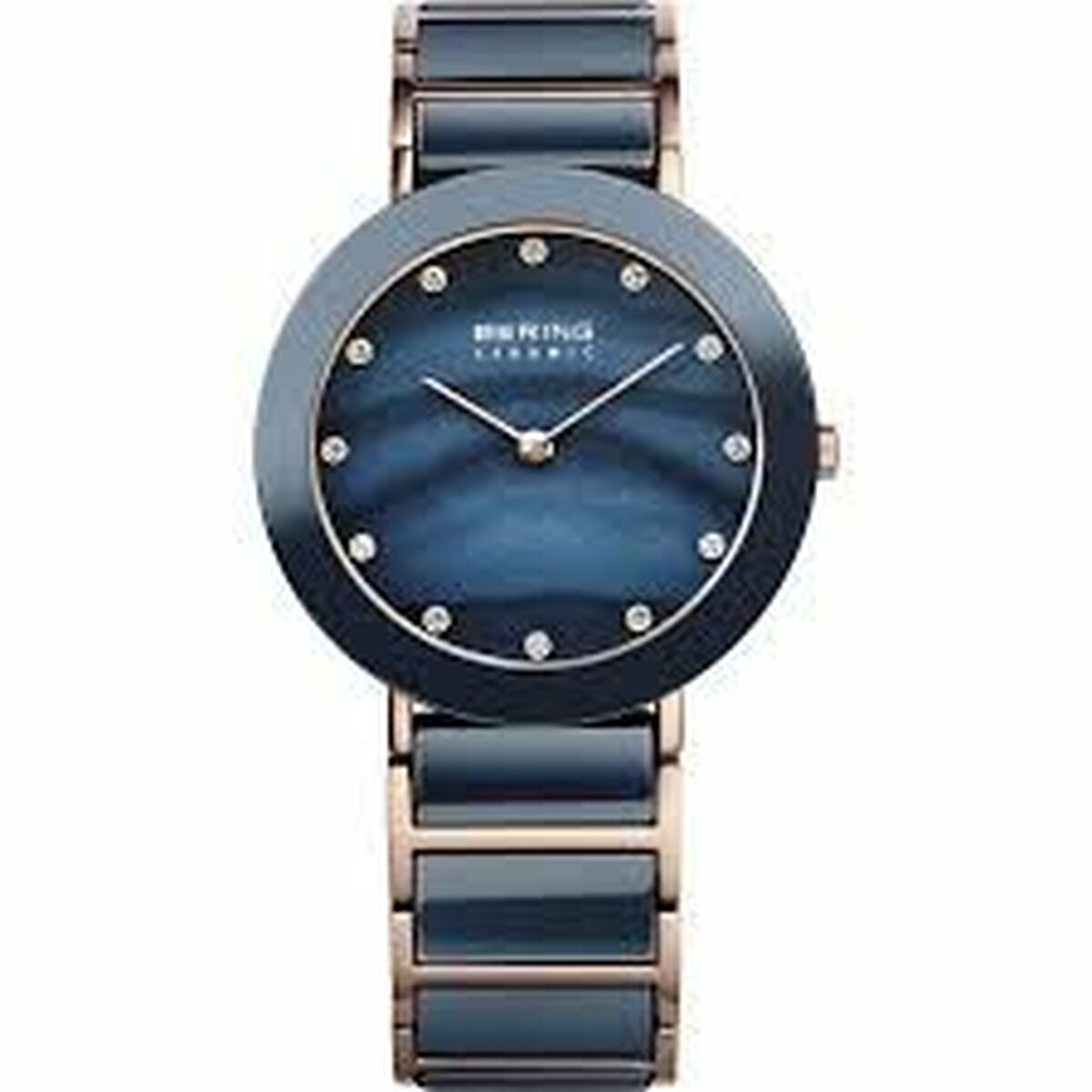 Orologio Donna Bering 11435-767 (Ø 29 mm)