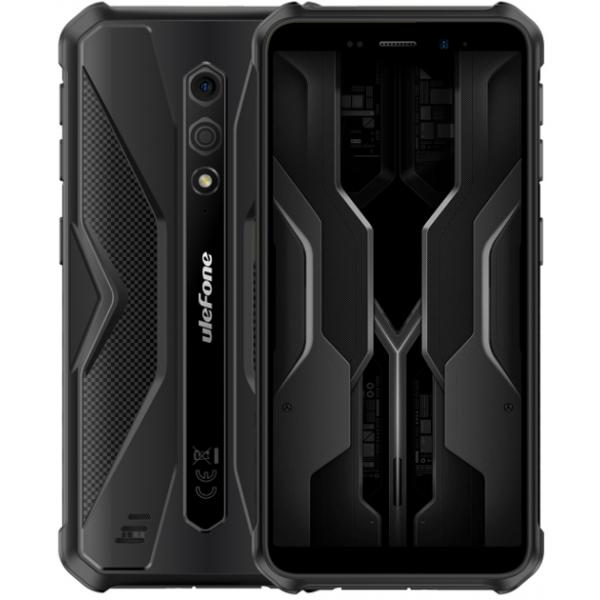 Smartphone Ulefone UF-AX12/BK 5,45" 5.45" 4 GB RAM 3 GB RAM 32 GB Nero