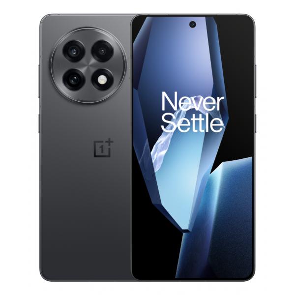 Smartphone OnePlus 13R 6,78" Octa Core 12 GB RAM 256 GB Grigio