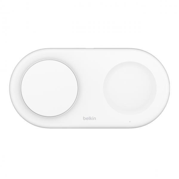 Caricabatterie Senza Fili Belkin WIZ021VFWH