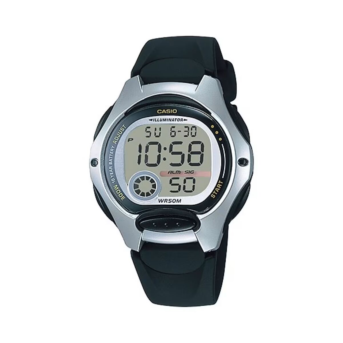 Orologio Donna Casio SPORT (Ø 34 mm) (Ø 35 mm)