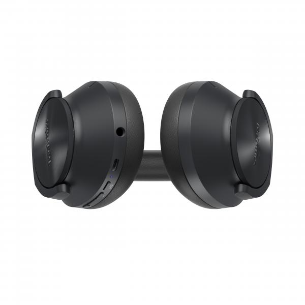 Auricolari con Microfono Technics EAHA800EK Nero - Image 4