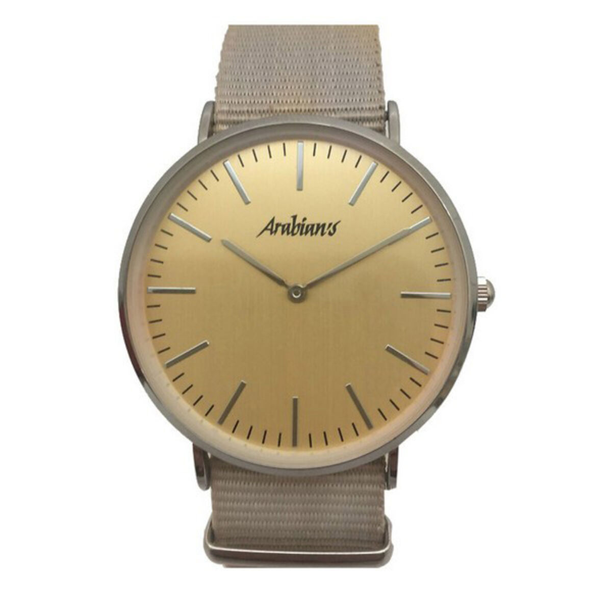 Orologio Unisex Arabians HBA2228BO (Ø 38 mm)