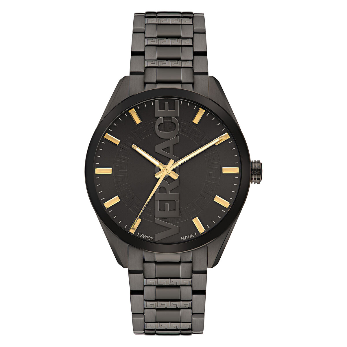 Orologio Uomo Versace VE3H00522 (Ø 42 mm)