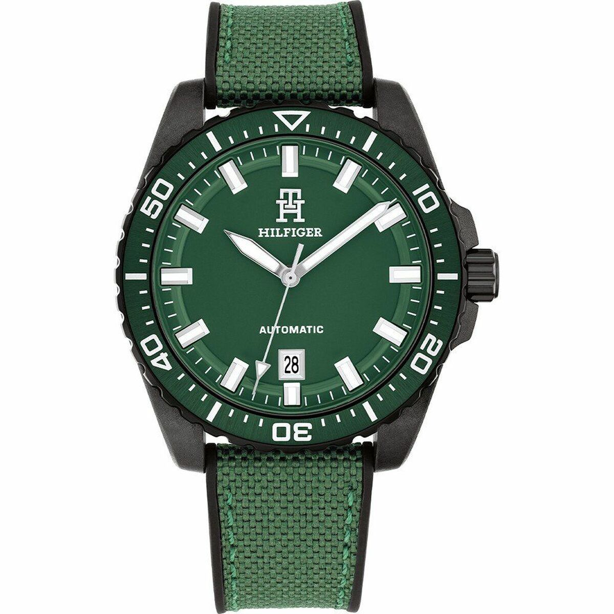 Orologio Uomo Tommy Hilfiger 1792161 (Ø 42 mm)