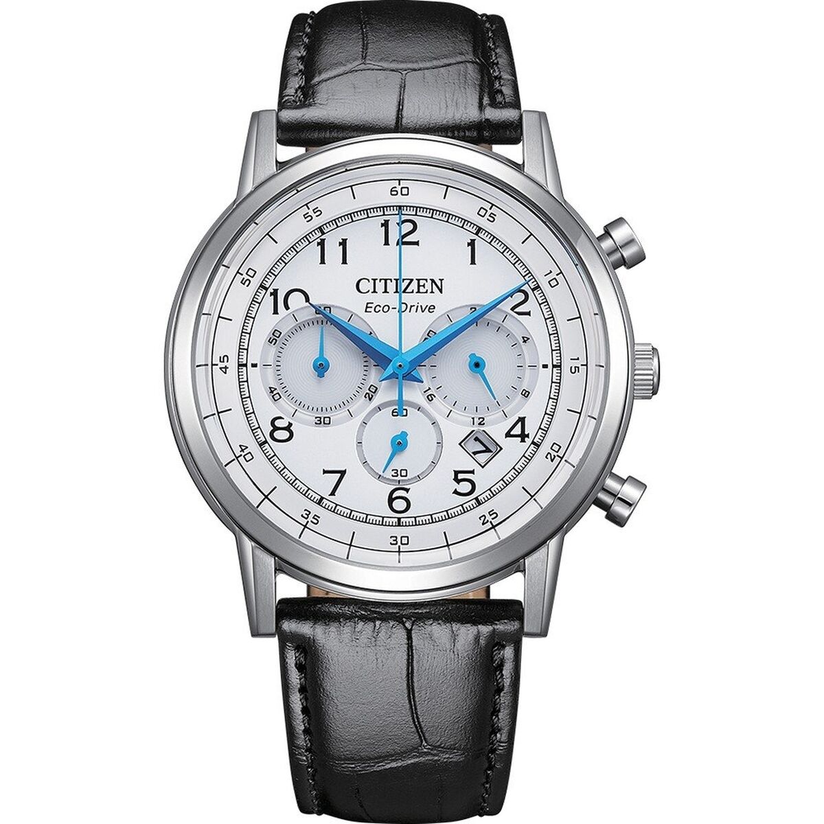 Orologio Uomo Citizen CA4630-02A