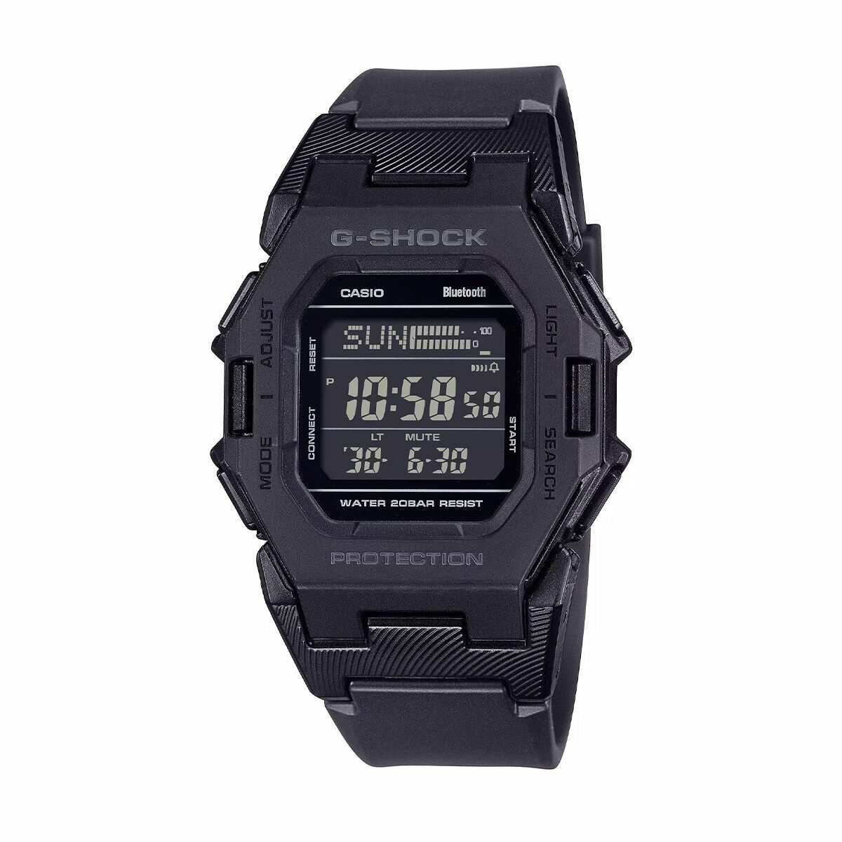 Orologio Uomo Casio GD-B500-1ER