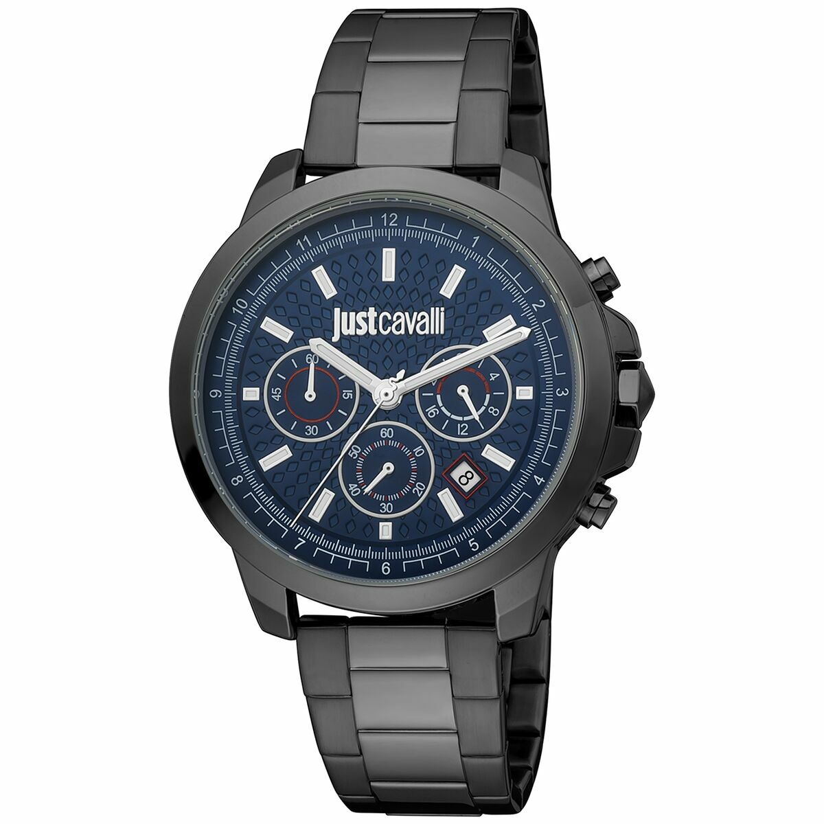 Orologio Uomo Just Cavalli JC1G178M0075 (Ø 44 mm)