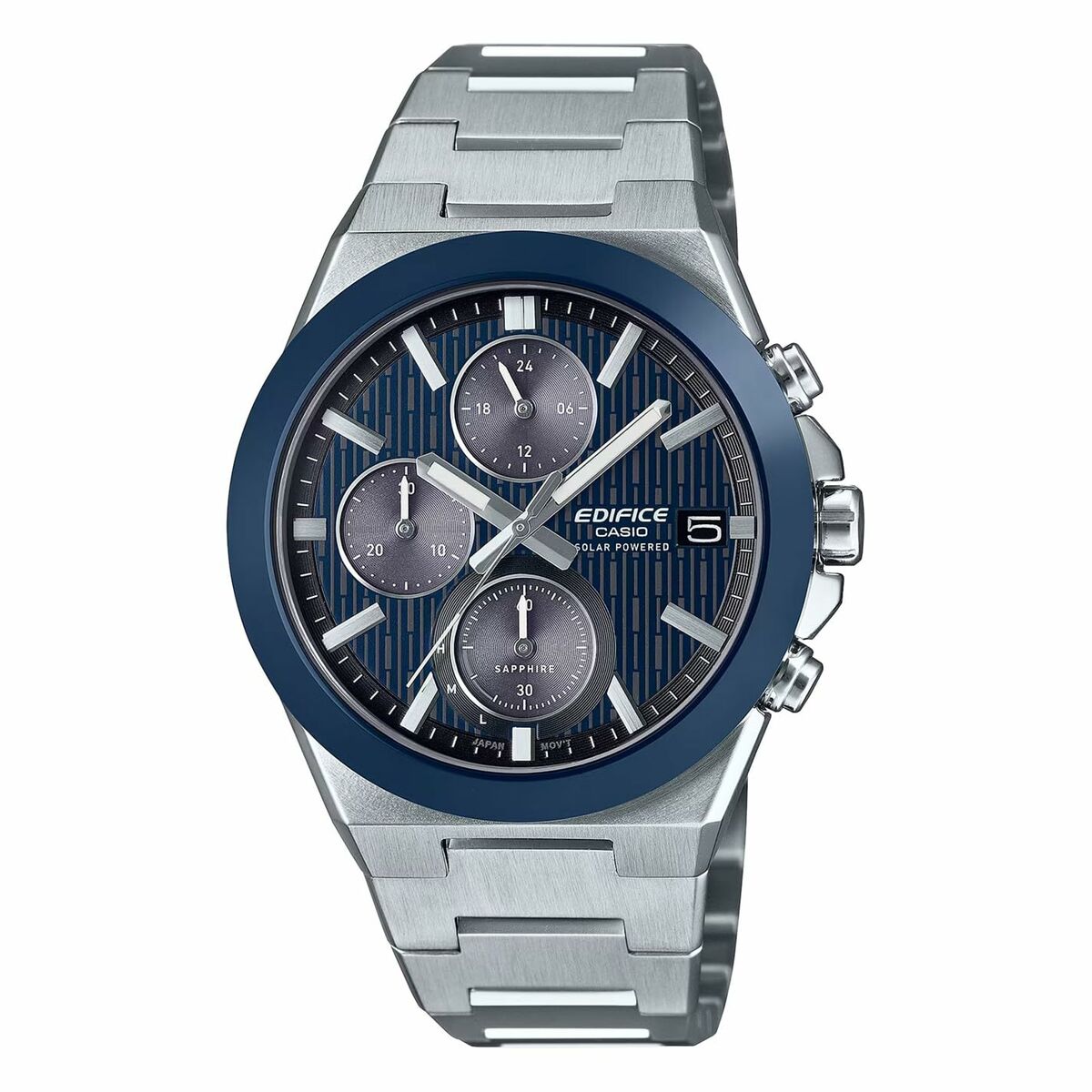 Orologio Uomo Casio EFS-S650D-2AEF