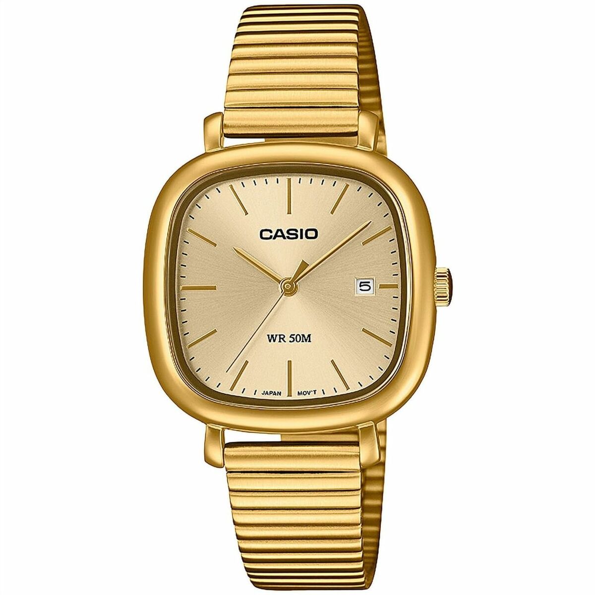 Orologio Uomo Casio LTP-B166G-9AVEF