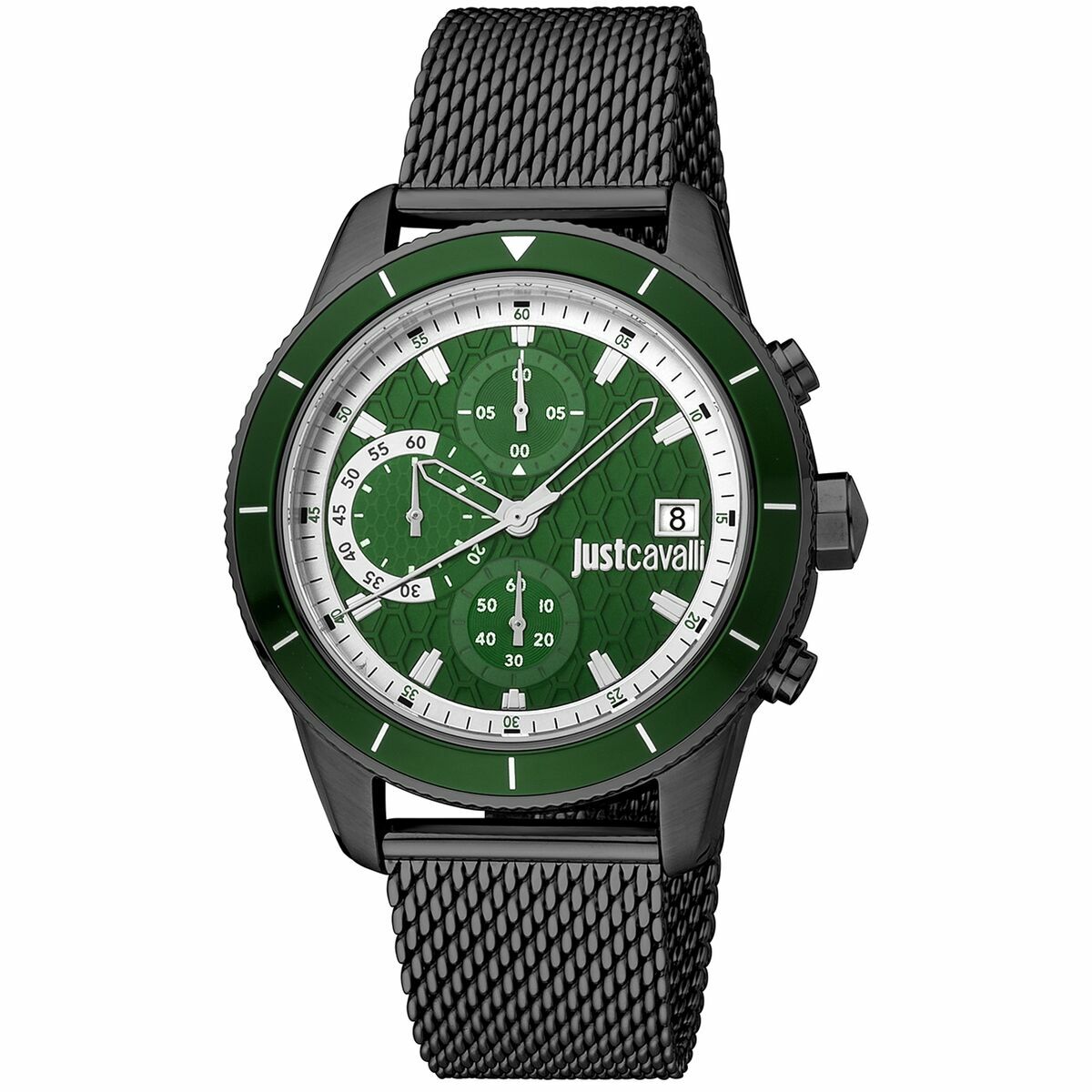 Orologio Uomo Just Cavalli JC1G215M0065 (Ø 42 mm)