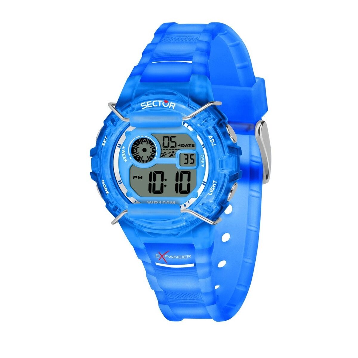 Orologio Uomo Sector (Ø 41 mm)