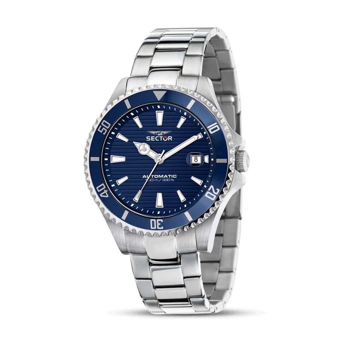 Orologio Uomo Sector (Ø 43 mm)