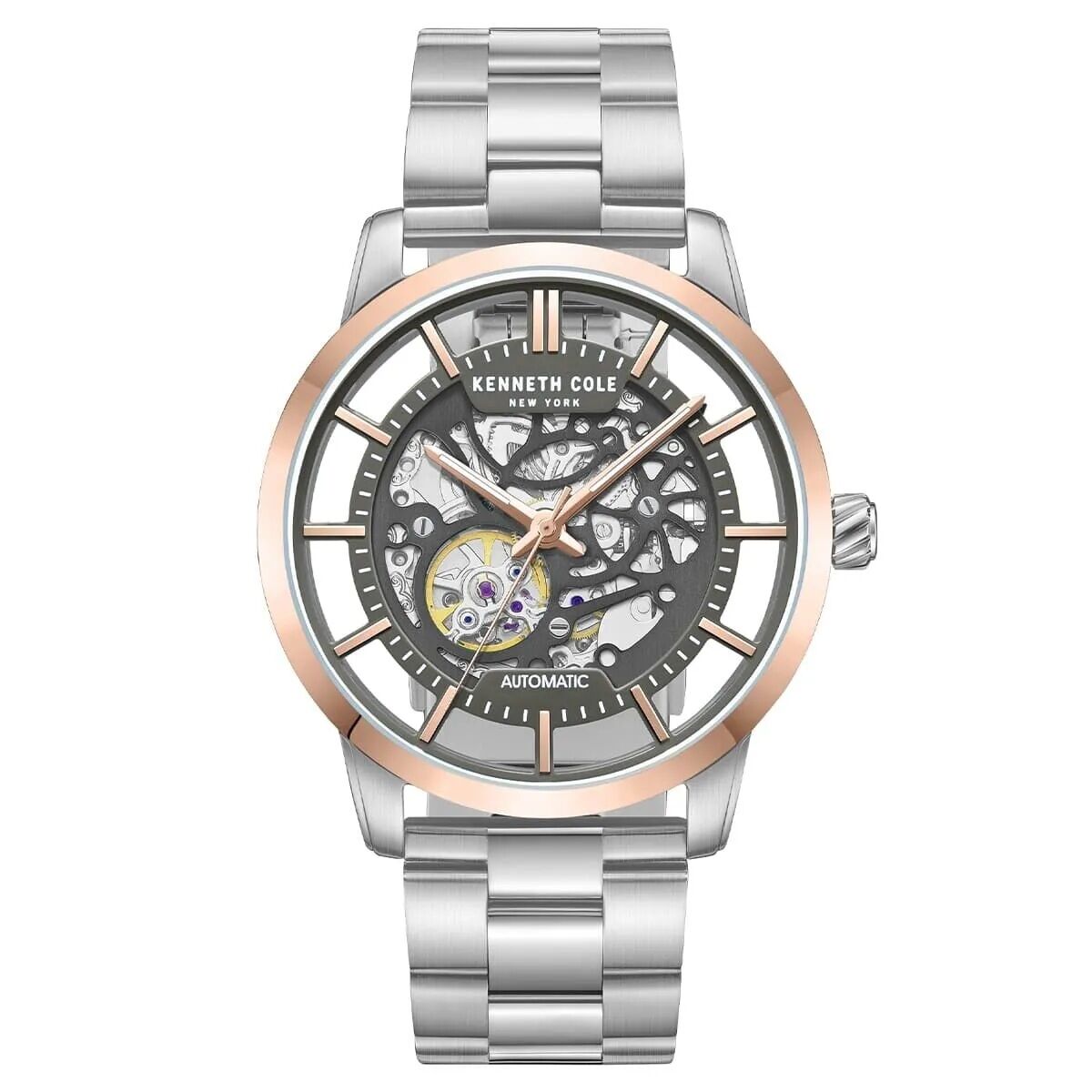 Orologio Uomo Kenneth Cole KCWGY0064301