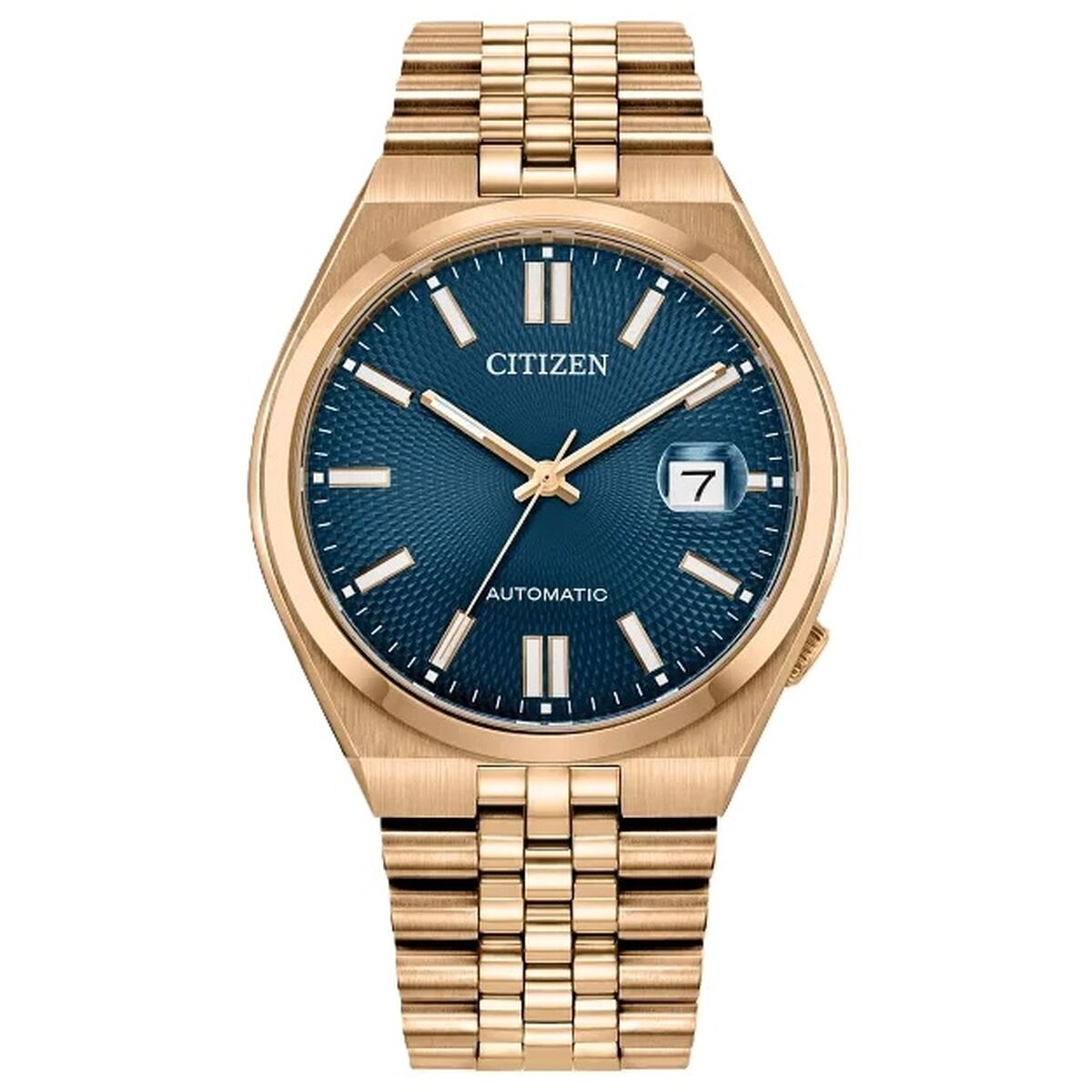 Orologio Uomo Citizen NK0023-57L