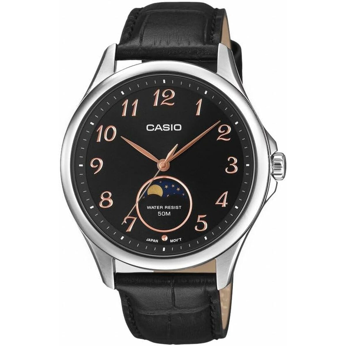 Orologio Uomo Casio MTP-M110L-1AVER