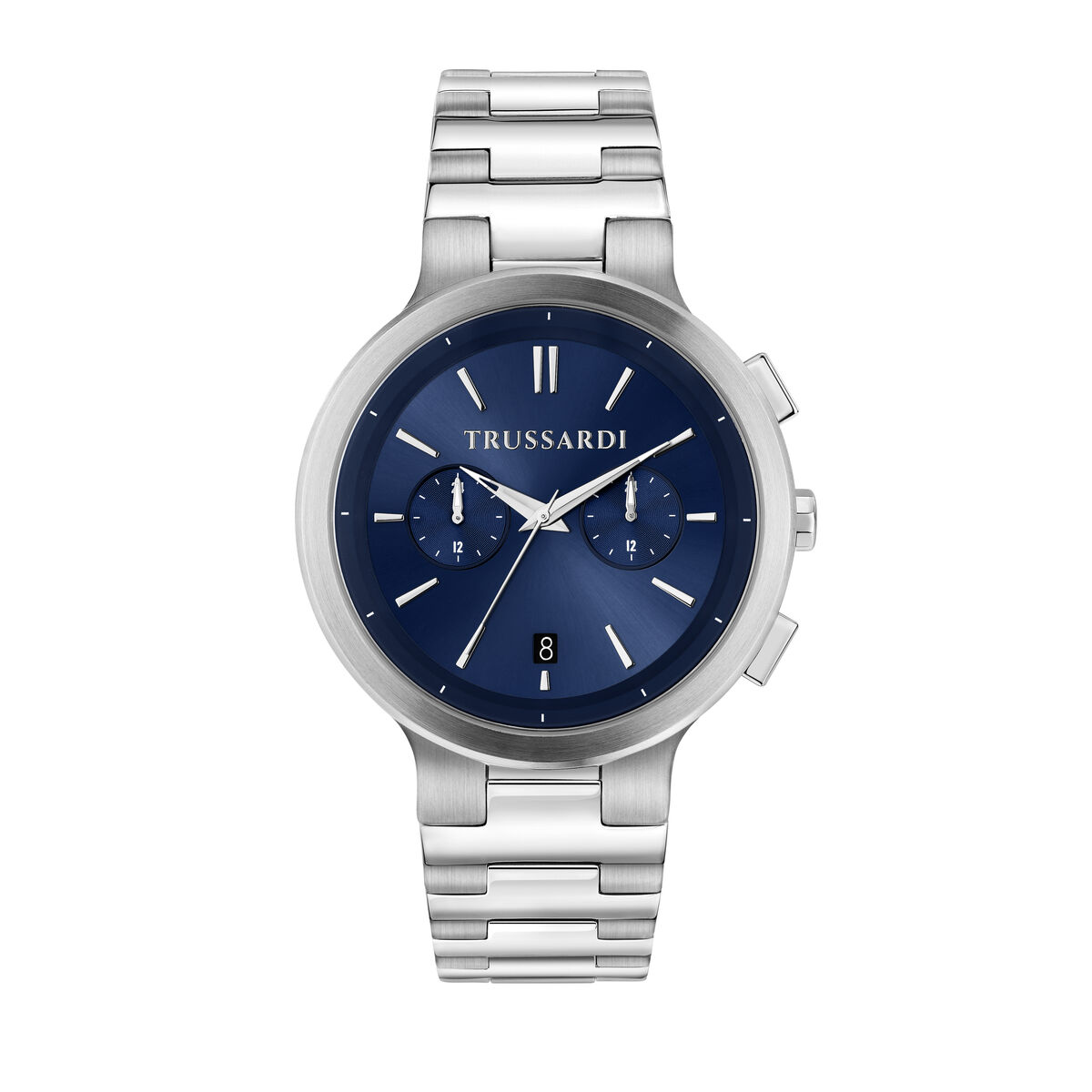 Orologio Uomo Trussardi (Ø 43 mm)