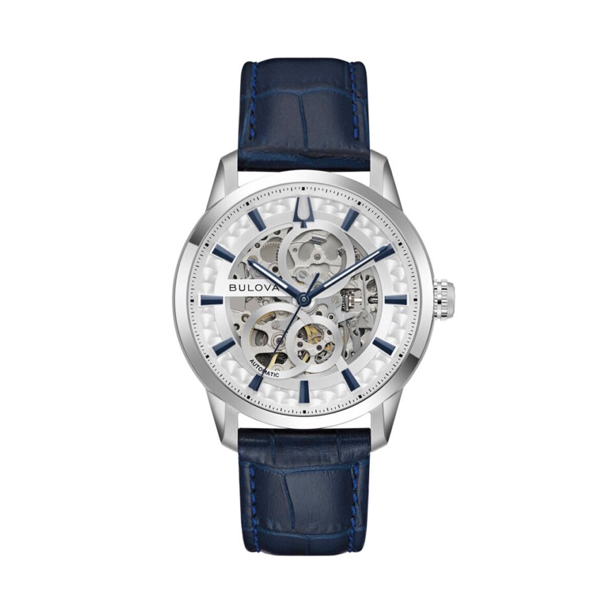 Orologio Uomo Bulova 96A330