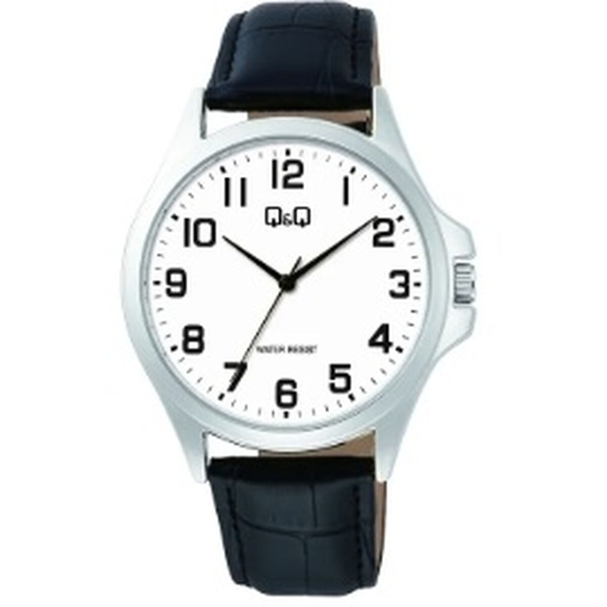 Orologio Uomo Q&Q GENT ONLY TIME (Ø 40 mm)