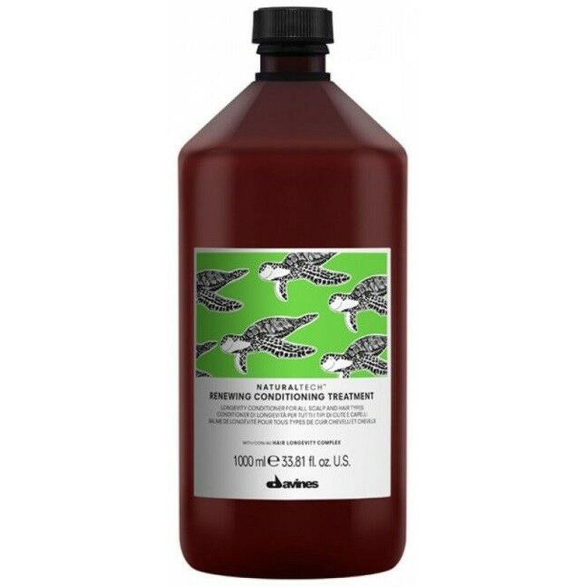 Balsamo Nutriente Davines Love 1 L