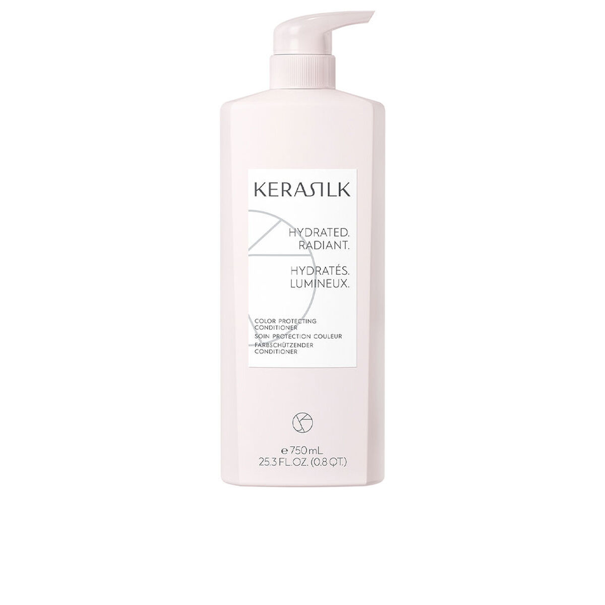 Balsamo Kerasilk ESSENTIALS 750 ml